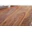 Newburn Solid Wood Dining Table