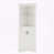 Blanc est en rupture de stock