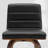 Mariea Swivel Upholstered Counter Stool-898075345-898075348