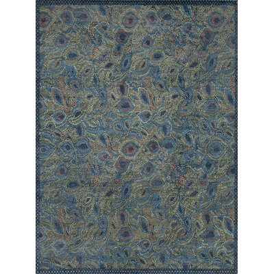 Oriental Area Rug