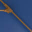 Parasol en bois de teck 7,5 pi-54637694-54637670
