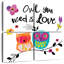 Tergel Owl You Need Is Love-109144584