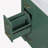 35.5'' Single Bathroom Vanity Base Only-101803620-101938393