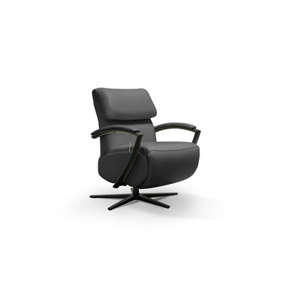 Duponta Upholstered Recliner