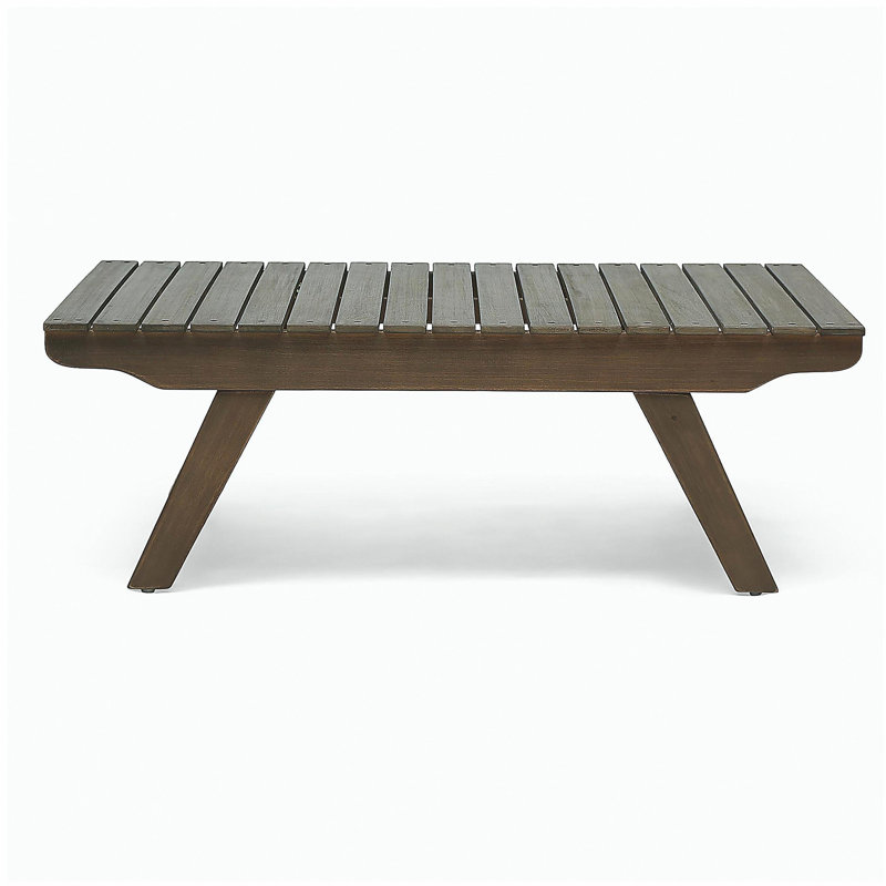 Table basse SEDona
