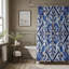 Portugaise Designs - Rideau de douche standard 1 pièce-1083612381