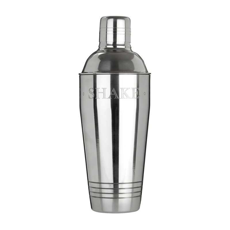 Matias Stainless Steel Ashtray