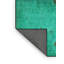 Tapis vert de style oriental-2115104529