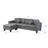 Sectional Sofa Set