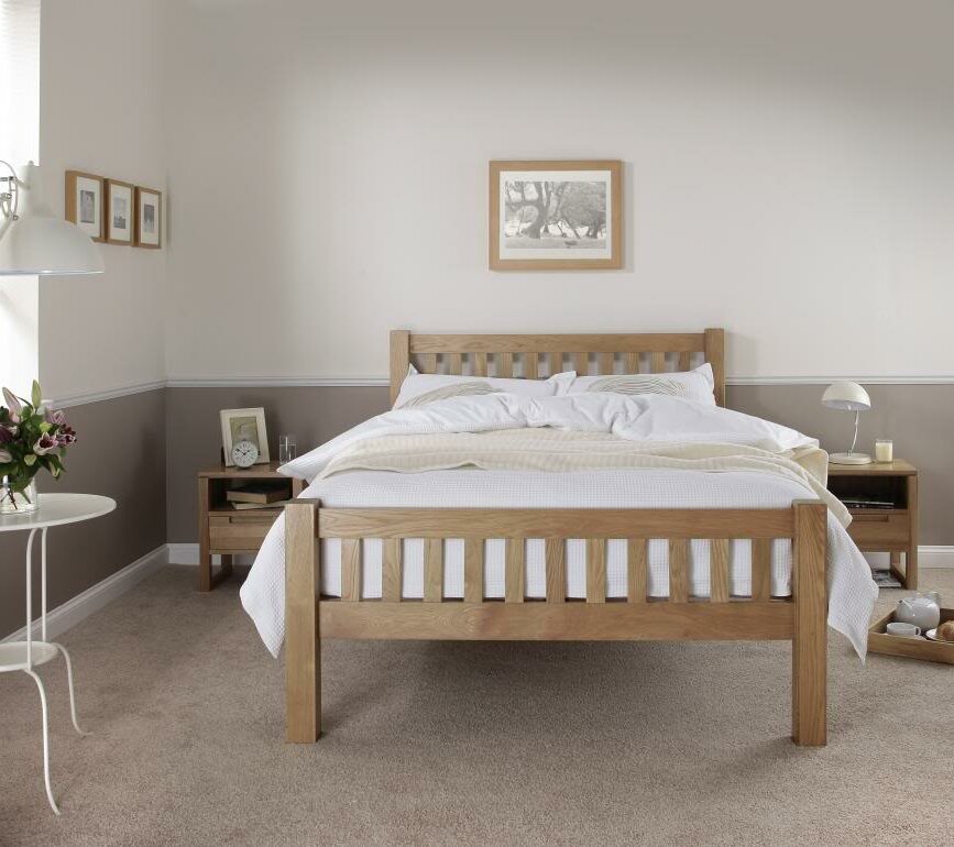 Silentnight hayes clearance single bed frame