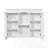 Wall Mounted Medicine Cabinet