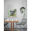 « good vibes only vii », reproduction d’impression sur toile tendue-1118286539