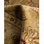 Overdyed One-of-a-Kind Rectangle 9'2" X 12'2" Hand Knotted Area Rug