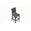 District Outdoor Bar Stool