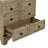 Kamoura Bedside Chest W/ Charging Station