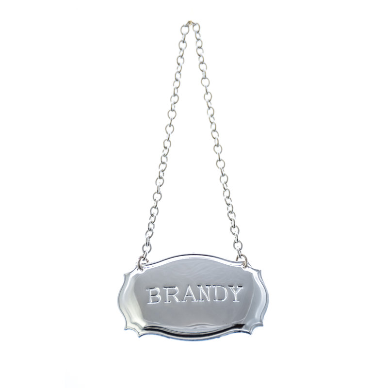 Wine Charm
