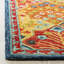 Tapis en laine touffeté à la main Poulin-33492009