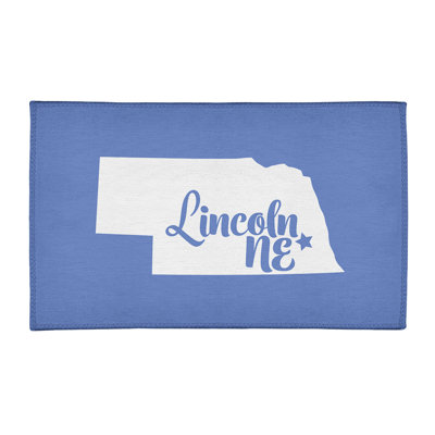 Tapis en poly-chenille lincoln nebraska
