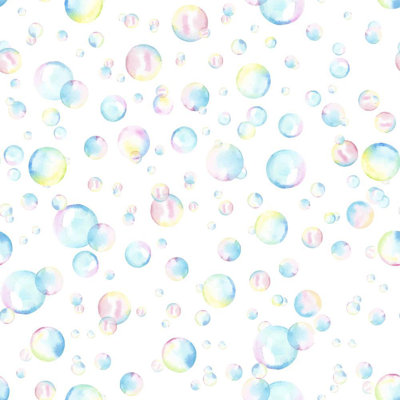 Ayn 126" L x 24" W Peel and Stick Wallpaper Roll
