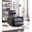 Fauteuil inclinable électrique Blane