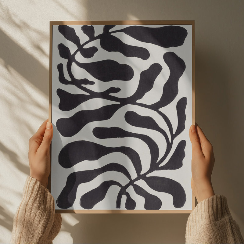 Wrapped Canvas Print, 121.92 cm H x 81.28 cm W
