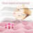 Full Body Bath Pillow Non Slip Spa Cushion For Bathtub, Ergonomic Quick Dry Headrest Cushion Bath Accessories-38864303