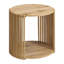 Ensemble de tables basses et tables de bout Estie
