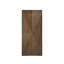 Isola Solid Wood End Table