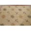 Tapis oriental floral Gabbeh 4 x 6