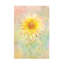Citrouille citronnée sur toile-108114084