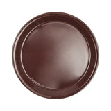 Yuka Handmade Terracotta Salad/Dessert Plate