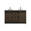 Meuble-lavabo double Boden-1028564032