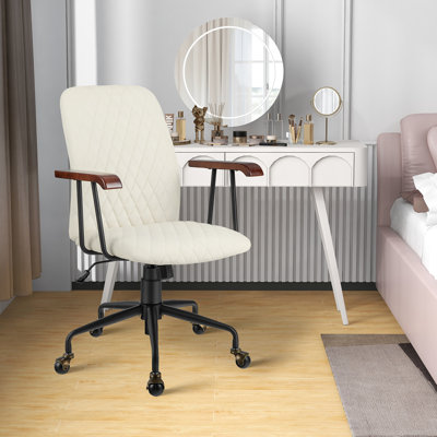 Chaise de travail Tressler