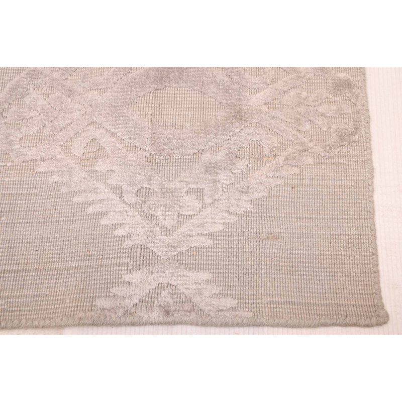 Elysian  Grey Rug 8'1" x 10'3"