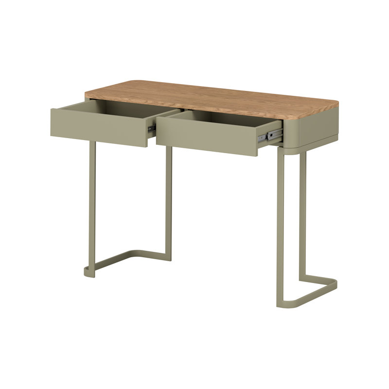 Dressing Table, Eukaliptus/Baltic Dune Oak