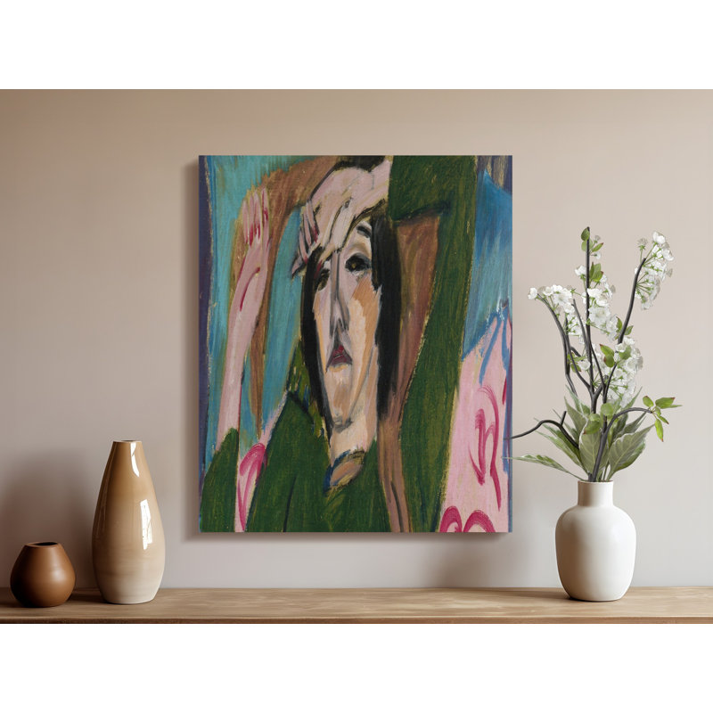 Wrapped Canvas Print Set, 20x24
