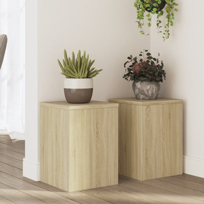 Plant Stand - Set of 2