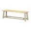 Banc en bois massif Farmhouse-645867279