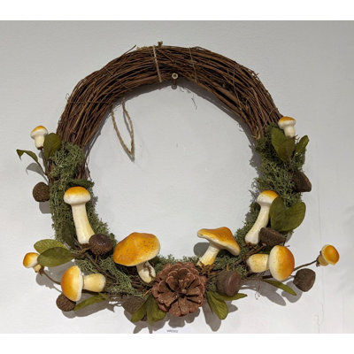 36cm Wreath