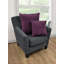 Burford Square Cushion-23786005-23786004