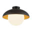 Plafonnier encastré Alessia-695435435-695435434