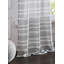 Paire de rideaux semi-transparents Roseau-1325505550