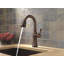 Robinet de bar tactile avec accessoires Cassidy-9742026