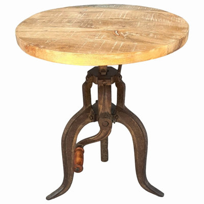 Table basse Calam