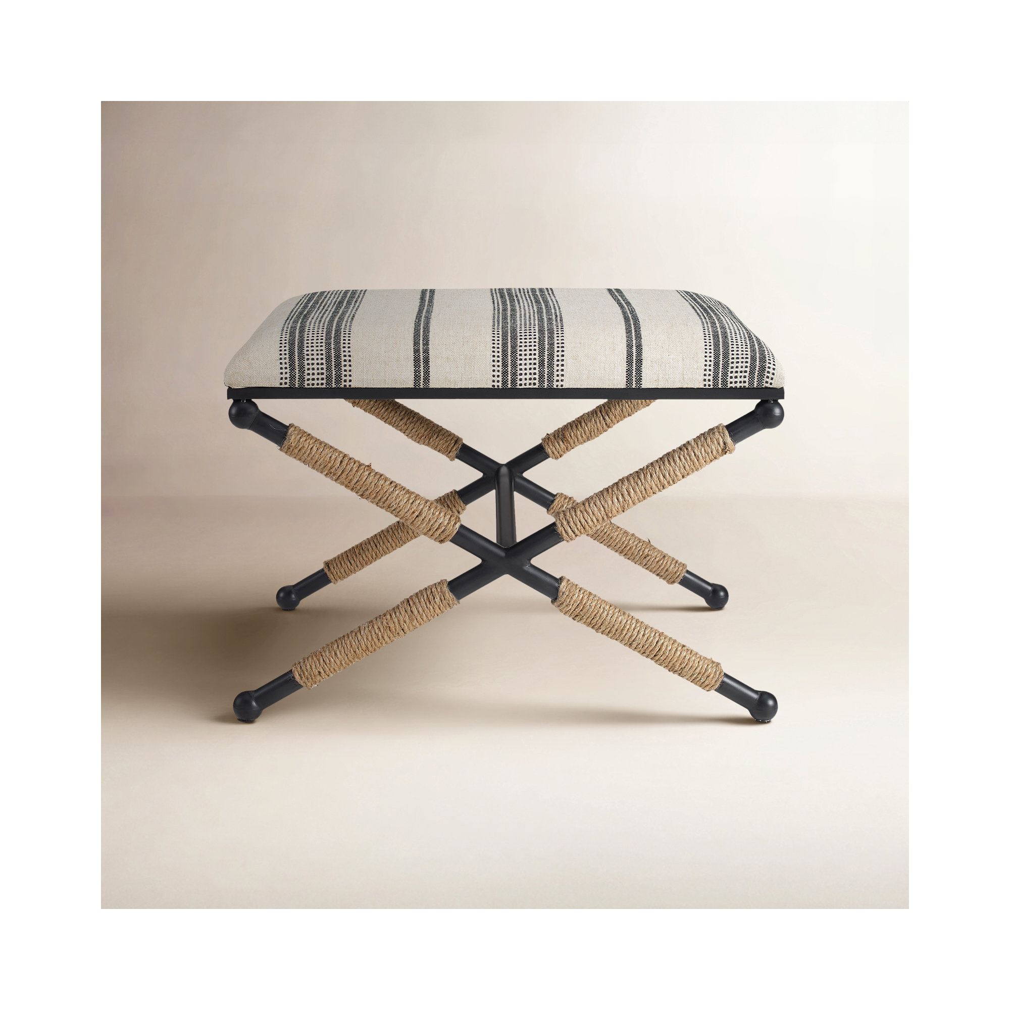 Pippa Accent Stool