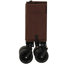 Chariot de jardin utilitaire pliable couleur pliable-120565959-120565957