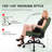 Ergonomic Computer Chair Executive Desk Chair