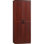 Garde-manger à 5 tablettes et 5 tablettes, armoire à 2 portes de 63 po avec 2 tablettes réglables, pour une organisation soignée