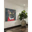Eyre Tarney - Wrapped Canvas Painting-539717556