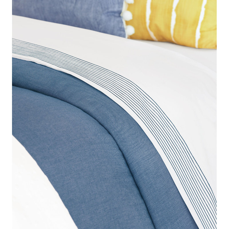 Mackay Comforter, Full Comforter